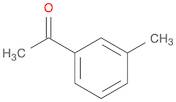 Ethanone, 1-(3-methylphenyl)-