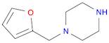 Piperazine, 1-(2-furanylmethyl)-