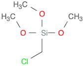 Silane, (chloromethyl)trimethoxy-