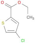 ethyl 4-chlorothiophene-2-carboxylate