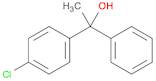 1-(4-chlorophenyl)-1-phenylethanol