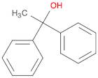 Benzenemethanol, a-methyl-a-phenyl-