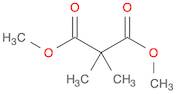 Propanedioic acid, dimethyl-, dimethyl ester
