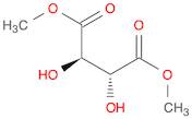 (+)-Dimethyl l-Tartrate