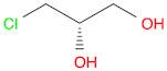 1,2-Propanediol, 3-chloro-, (2S)-