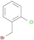 Benzene, 1-(bromomethyl)-2-chloro-