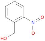 Benzenemethanol, nitro-