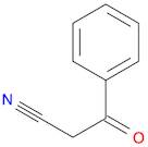 Benzenepropanenitrile, b-oxo-
