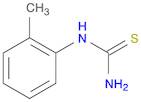 Thiourea, (methylphenyl)-