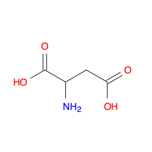 DL-Aspartic Acid