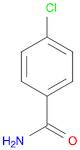 Benzamide, 4-chloro-