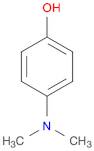 Phenol, 4-(dimethylamino)-