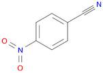 Benzonitrile, 4-nitro-