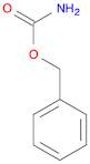 Carbamic acid, phenylmethyl ester