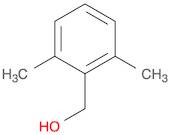 Benzenemethanol, 2,6-dimethyl-