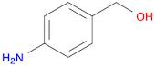 Benzenemethanol, 4-amino-