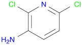 3-Pyridinamine, 2,6-dichloro-