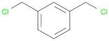 Benzene, 1,3-dichloromethyl-