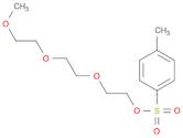 Ethanol, 2-[2-(2-methoxyethoxy)ethoxy]-, 4-methylbenzenesulfonate