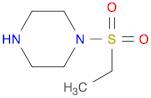 1-(ethanesulfonyl)piperazine