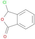 1(3H)-Isobenzofuranone, 3-chloro-