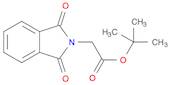 2H-Isoindole-2-acetic acid, 1,3-dihydro-1,3-dioxo-, 1,1-dimethylethylester