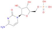 5'-Cytidylic acid