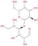 D-Glucose, 4-O-b-D-galactopyranosyl-