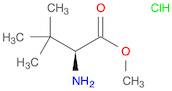 L-tert-Leucine methyl ester, HCl