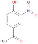 Ethanone, 1-(4-hydroxy-3-nitrophenyl)-
