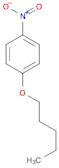 Benzene, 1-nitro-4-(pentyloxy)-