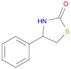 2-Thiazolidinone, 4-phenyl-