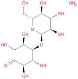D-Glucose, 4-O-a-D-glucopyranosyl-, monohydrate