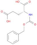 D-Glutamic acid, N-[(phenylmethoxy)carbonyl]-