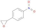 Oxirane, (4-nitrophenyl)-