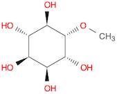 L-chiro-Inositol, 2-O-methyl-