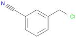 Benzonitrile, 3-(chloromethyl)-