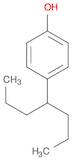 Phenol, 4-(1-propylbutyl)-