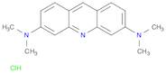3,6-Acridinediamine, N,N,N',N'-tetramethyl-, monohydrochloride