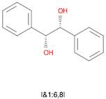 1,2-Ethanediol, 1,2-diphenyl-, (1R,2R)-rel-