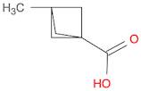 Bicyclo[1.1.1]pentane-1-carboxylic acid, 3-methyl-