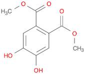 Dimethyl 4,5-dihydroxyphthalate