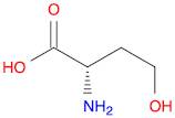 (2S)-2-Amino-4-hydroxybutanoic acid
