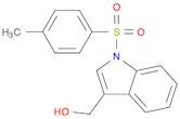 1H-Indole-3-methanol, 1-[(4-methylphenyl)sulfonyl]-