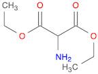 Propanedioic acid, amino-, diethyl ester