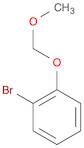 Benzene, 1-bromo-2-(methoxymethoxy)-