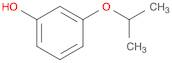 Phenol, 3-(1-methylethoxy)-