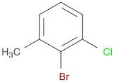 Benzene, 2-bromo-1-chloro-3-methyl-