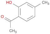 Ethanone, 1-(2-hydroxy-4-methylphenyl)-