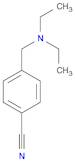 Benzonitrile, 4-[(diethylamino)methyl]-